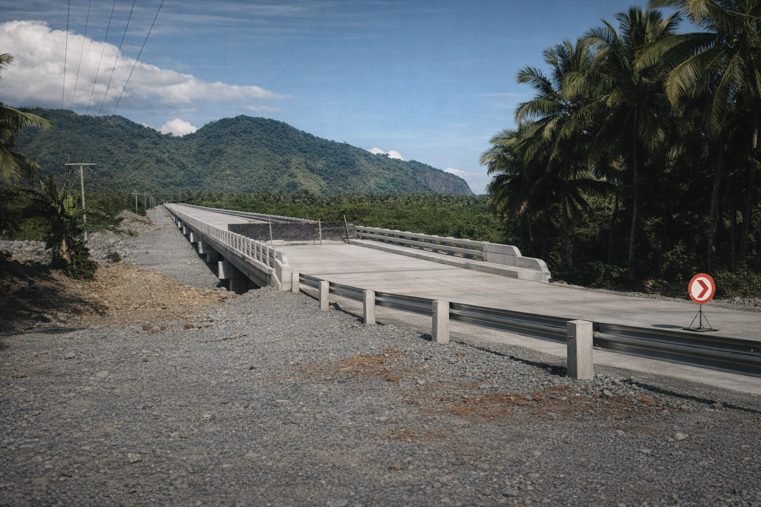 Baler Aurora Bridge