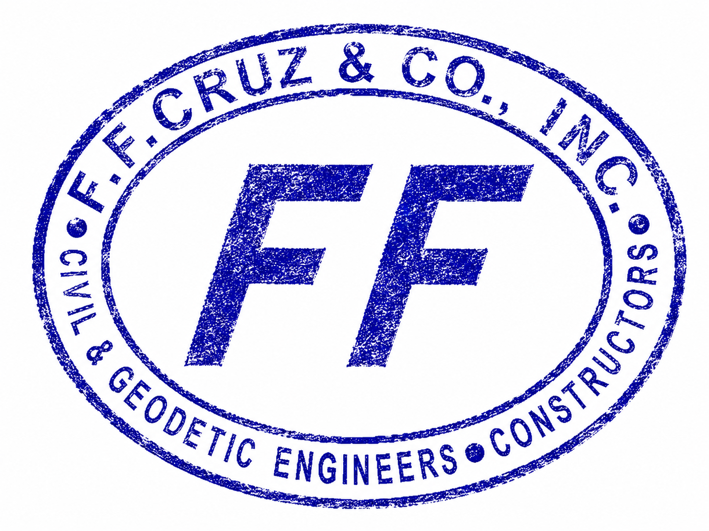 FF Cruz Stamp