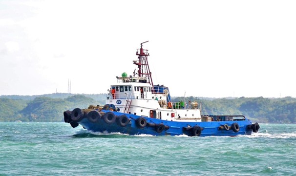 Vessel 14