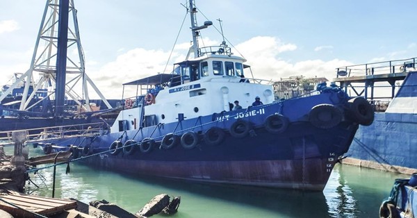 Vessel 23