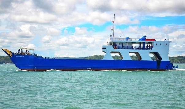Vessel 29