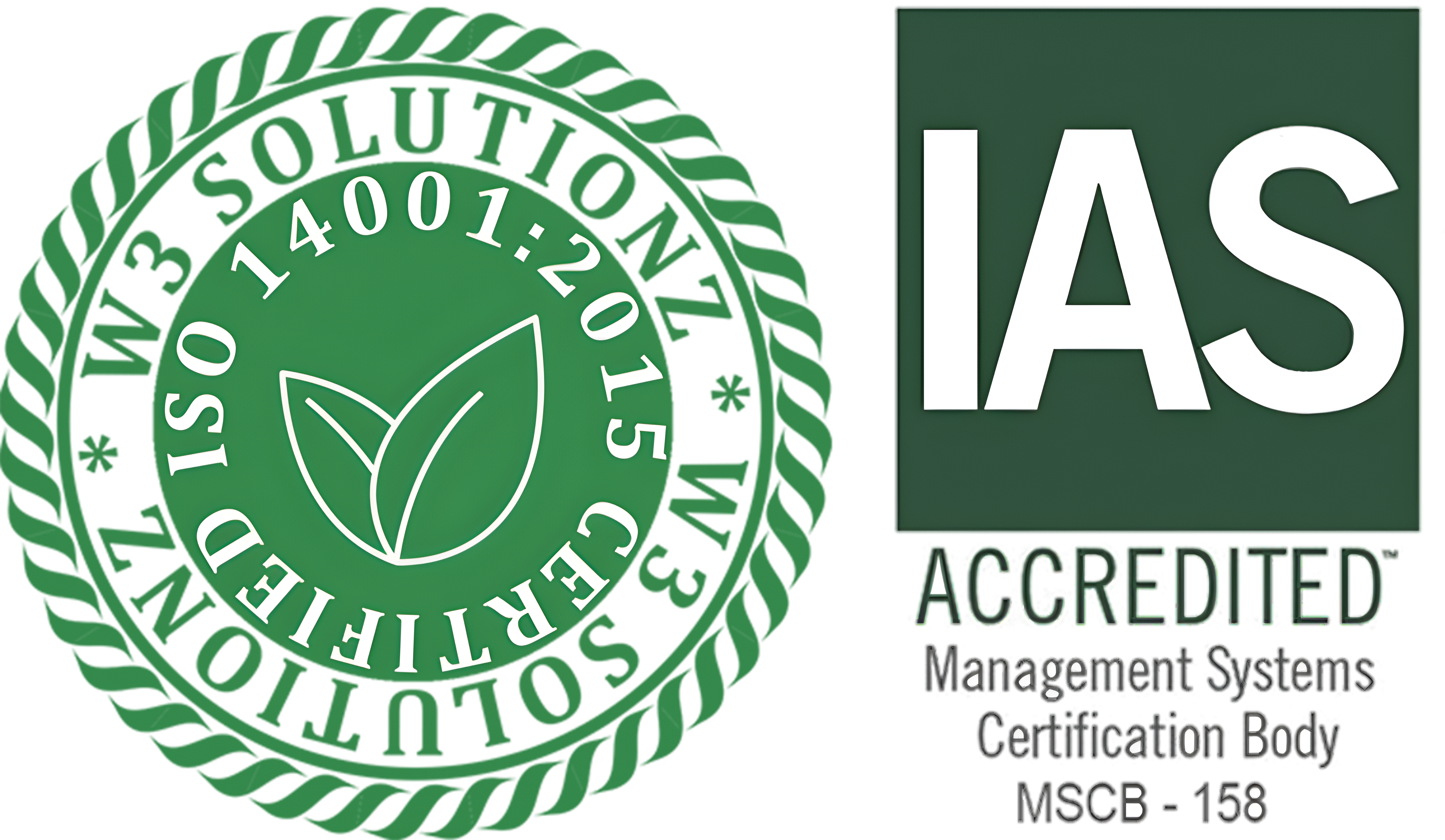 ISO 14001:2015