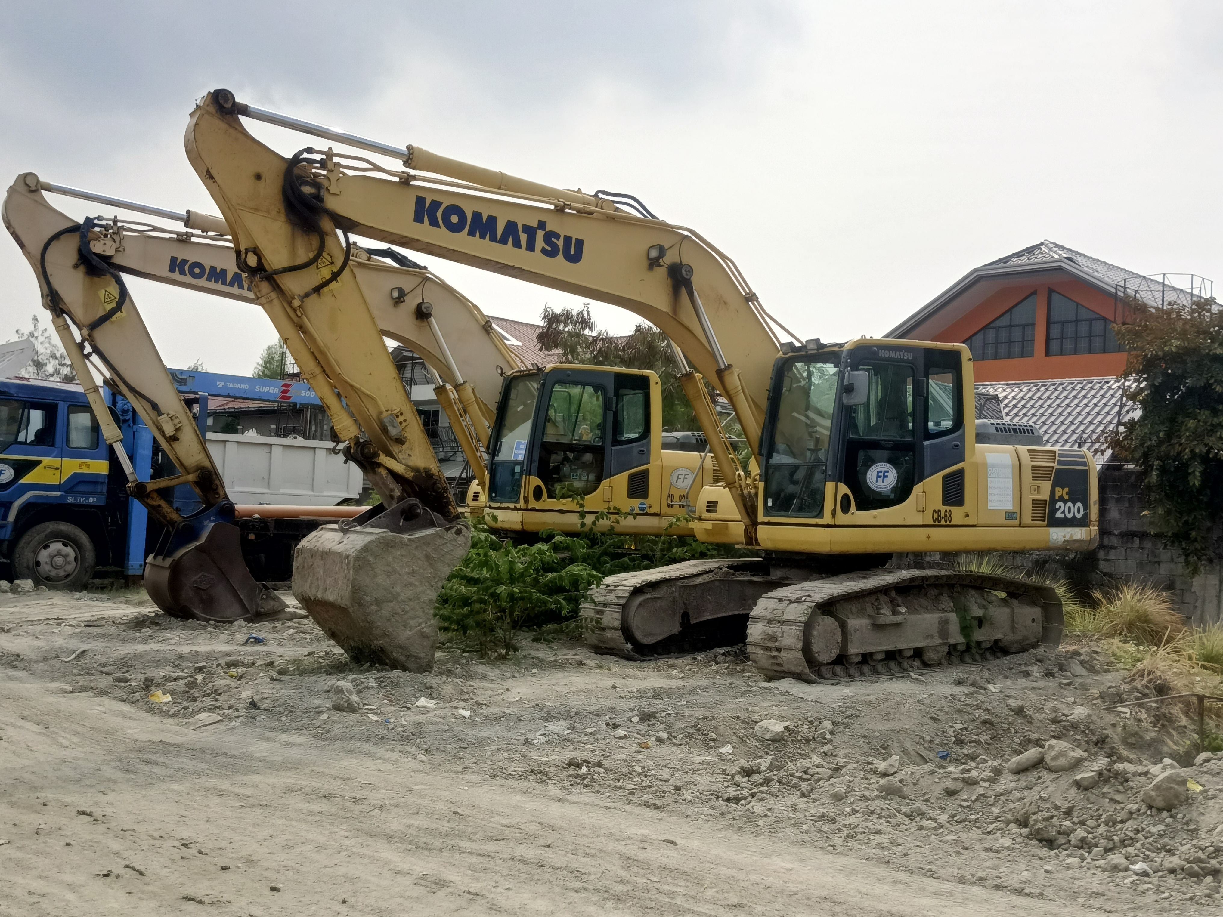 Equipment 5