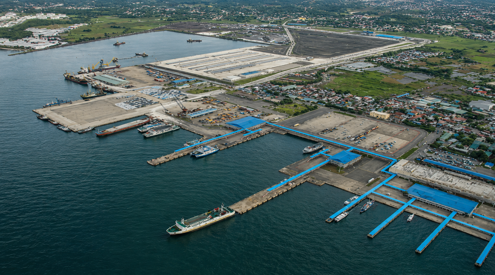 Batangas Port