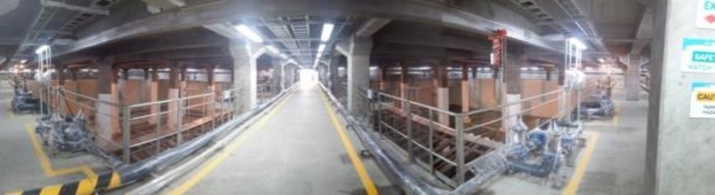 LNMB Sewage