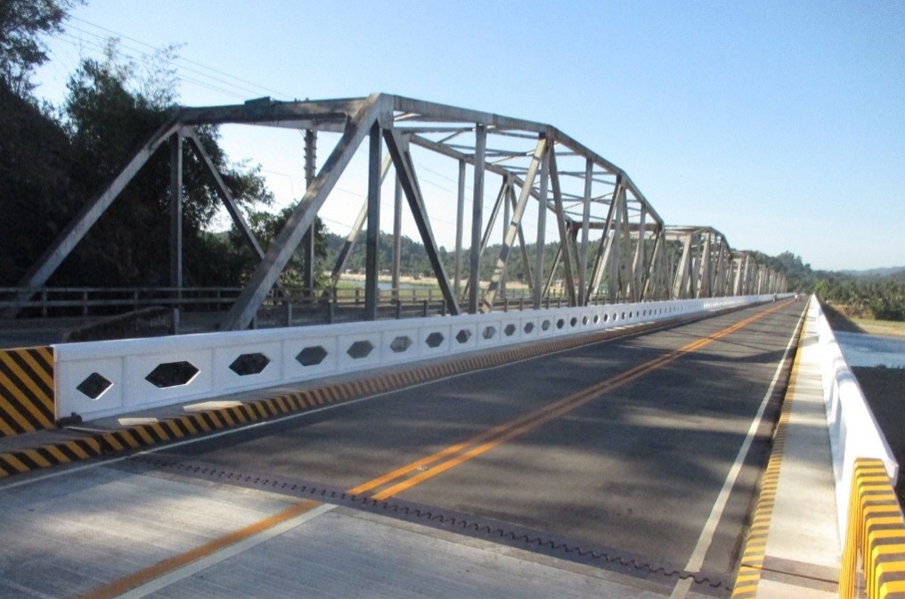 Pamplona Bridge