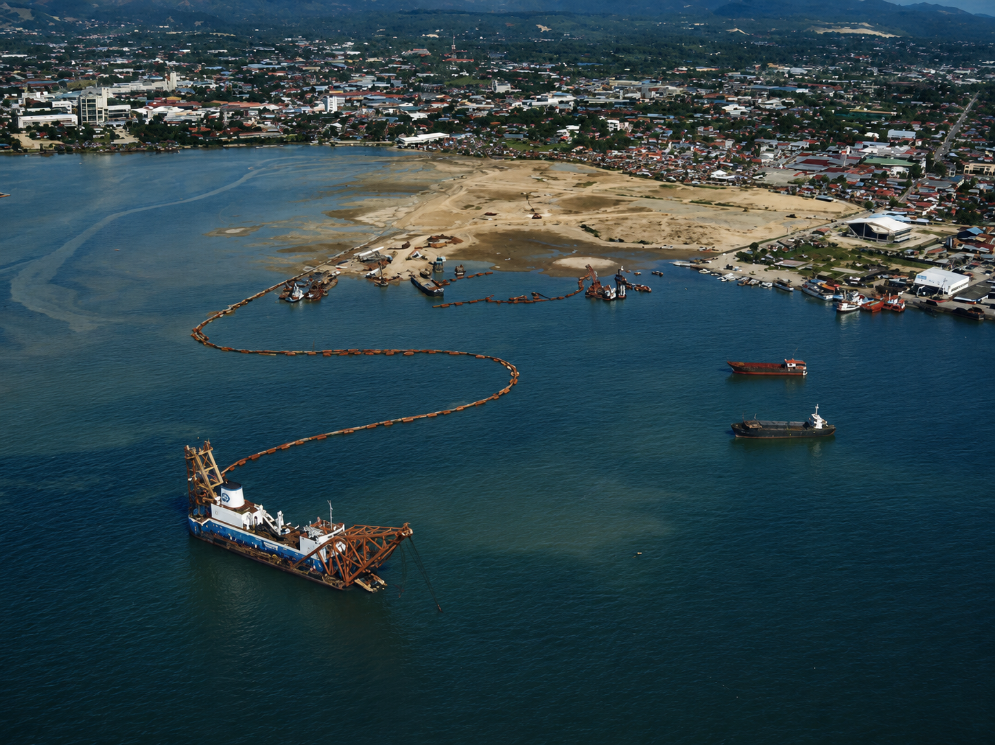 Mandaue North Reclamation