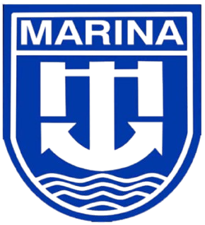 MARINA Logo
