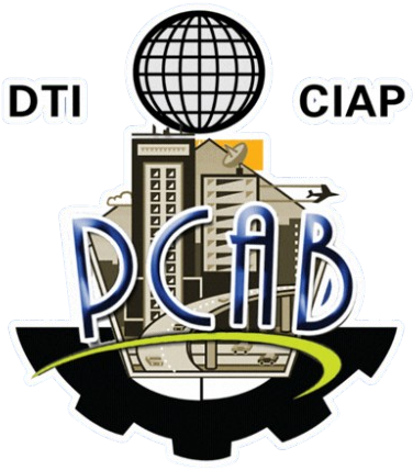 PCAB Logo