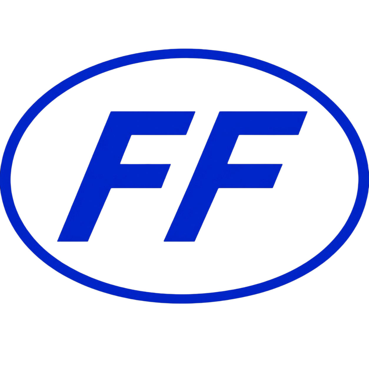F.F. Cruz Watermark