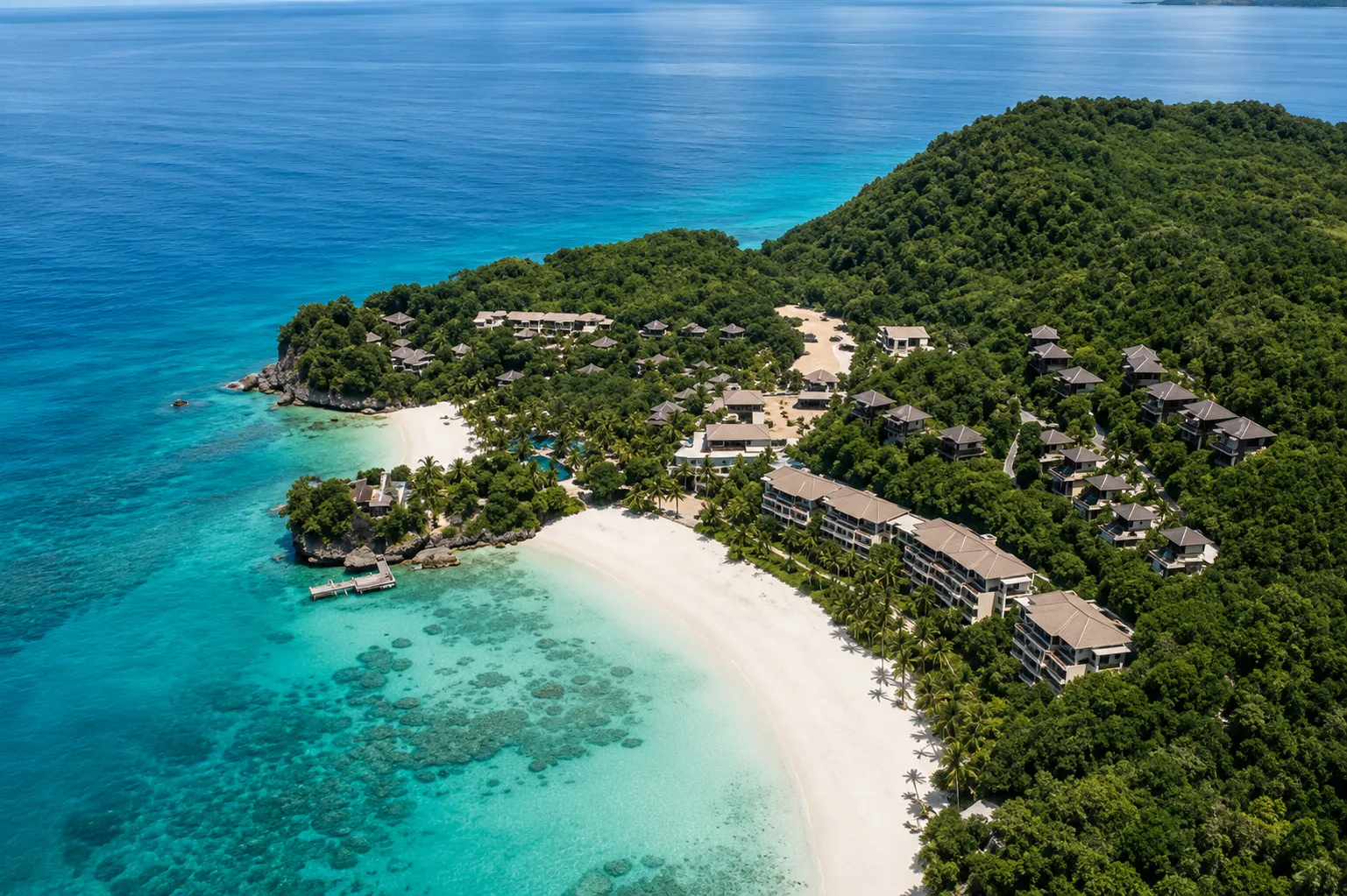 Boracay Shangri-La