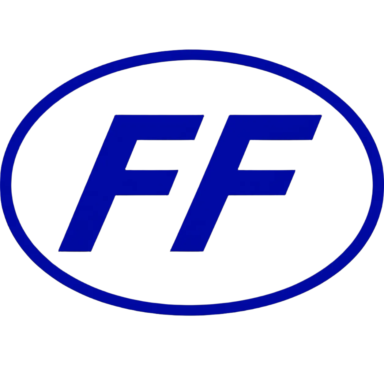 FF Cruz Logo